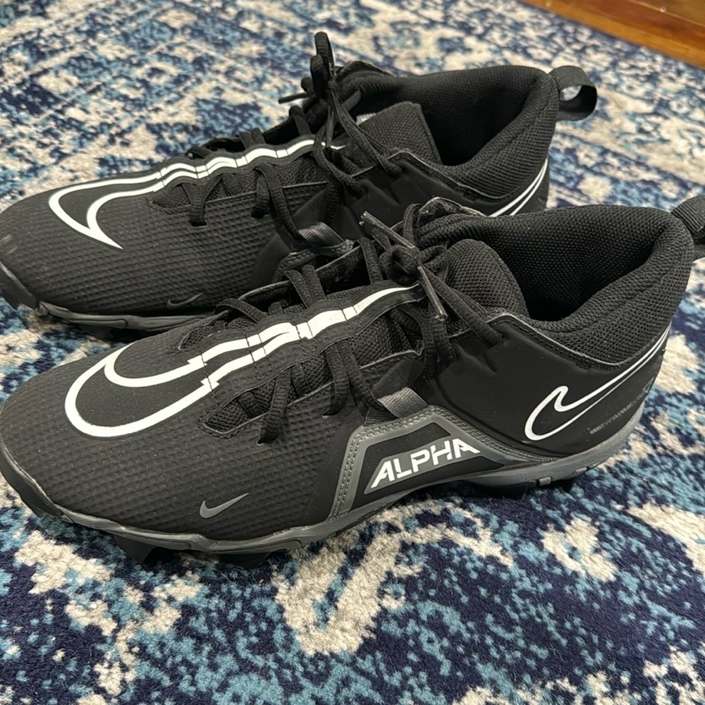 Football cleats - Nike